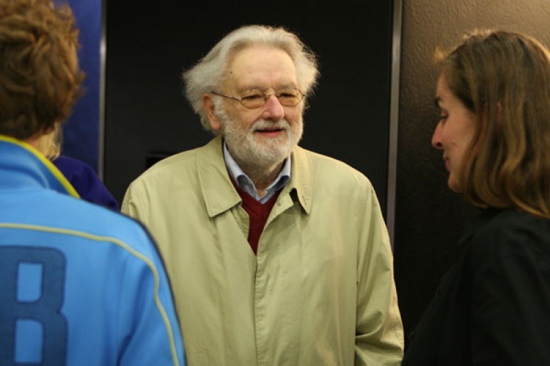 Daniel Ebner, Peter Konlechner, Regina Schlagnitweit © ÖFM/Eszter Kondor