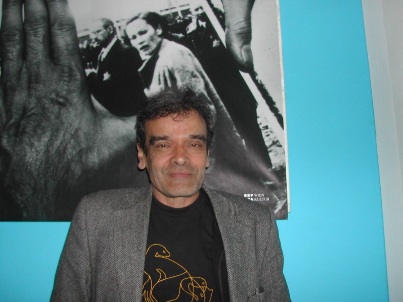 Harun Farocki