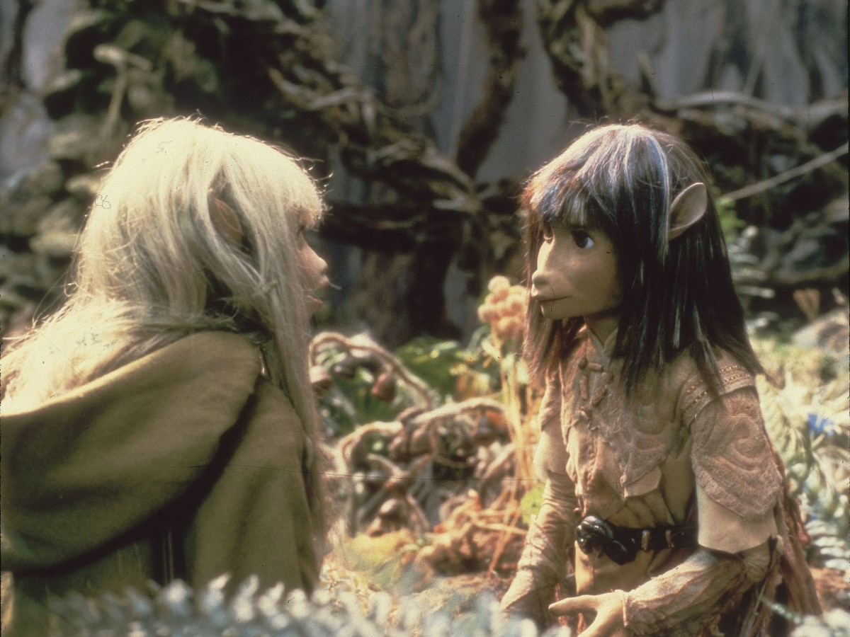 The Dark Crystal (Foto: Courtesy of Park Circus/Universal) The Dark Crystal (Foto: Courtesy of Park Circus/Universal)