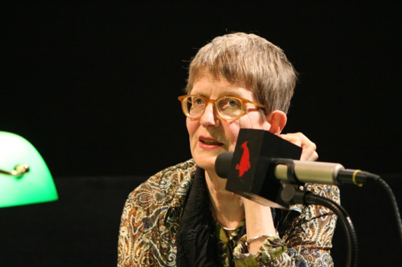 Heide Schlüpmann © ÖFM/Sabine Maierhofer