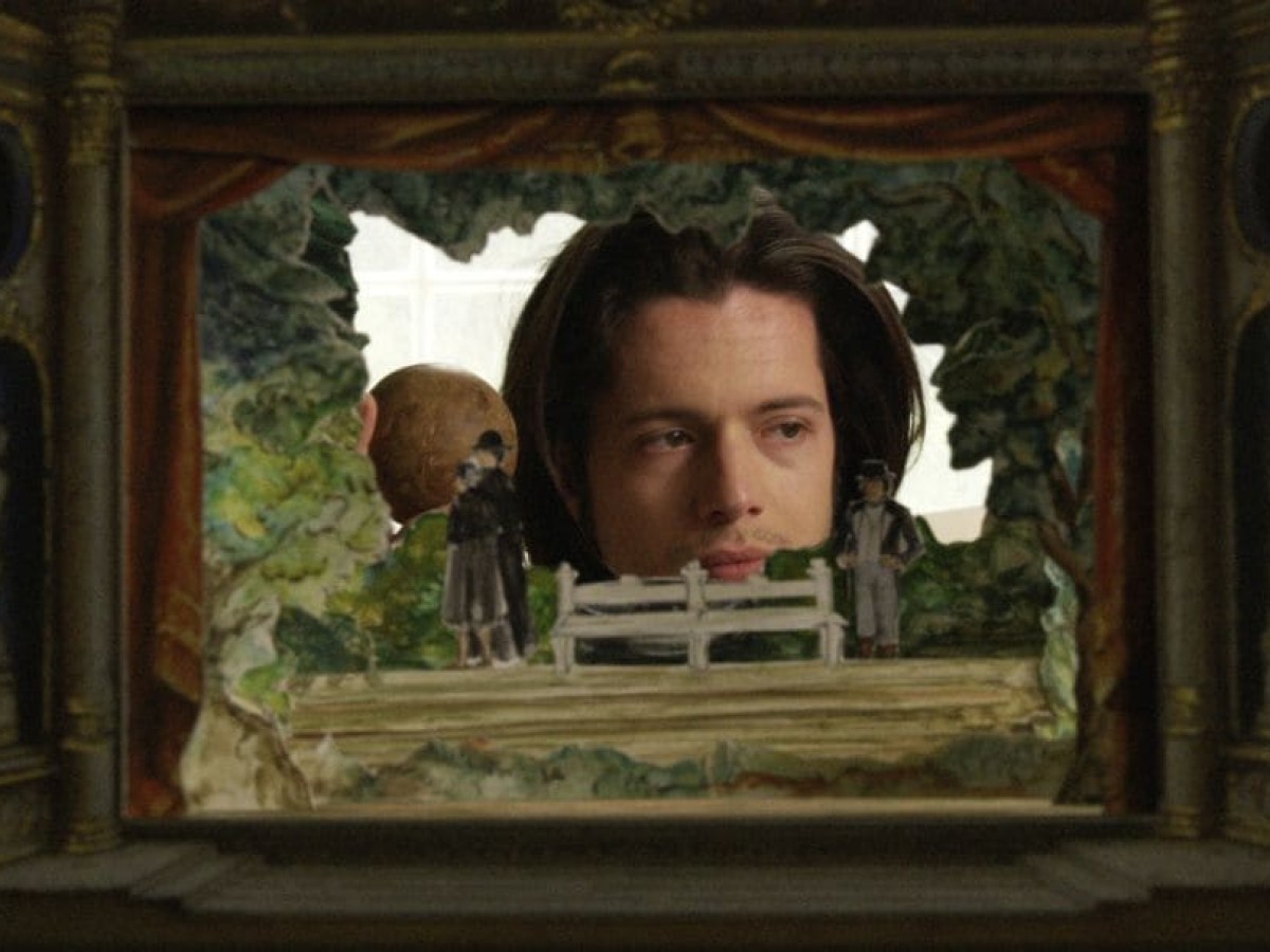 Mistérios de Lisboa (Mysteries of Lisbon), 2010, Raúl Ruiz