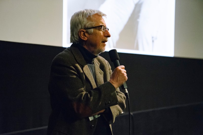 Peter Pakesch (Foto: ÖFM / © Mercan Sümbültepe)