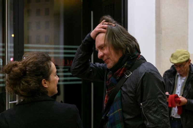 Christian Fennesz (Foto: ÖFM © Eszter Kondor)