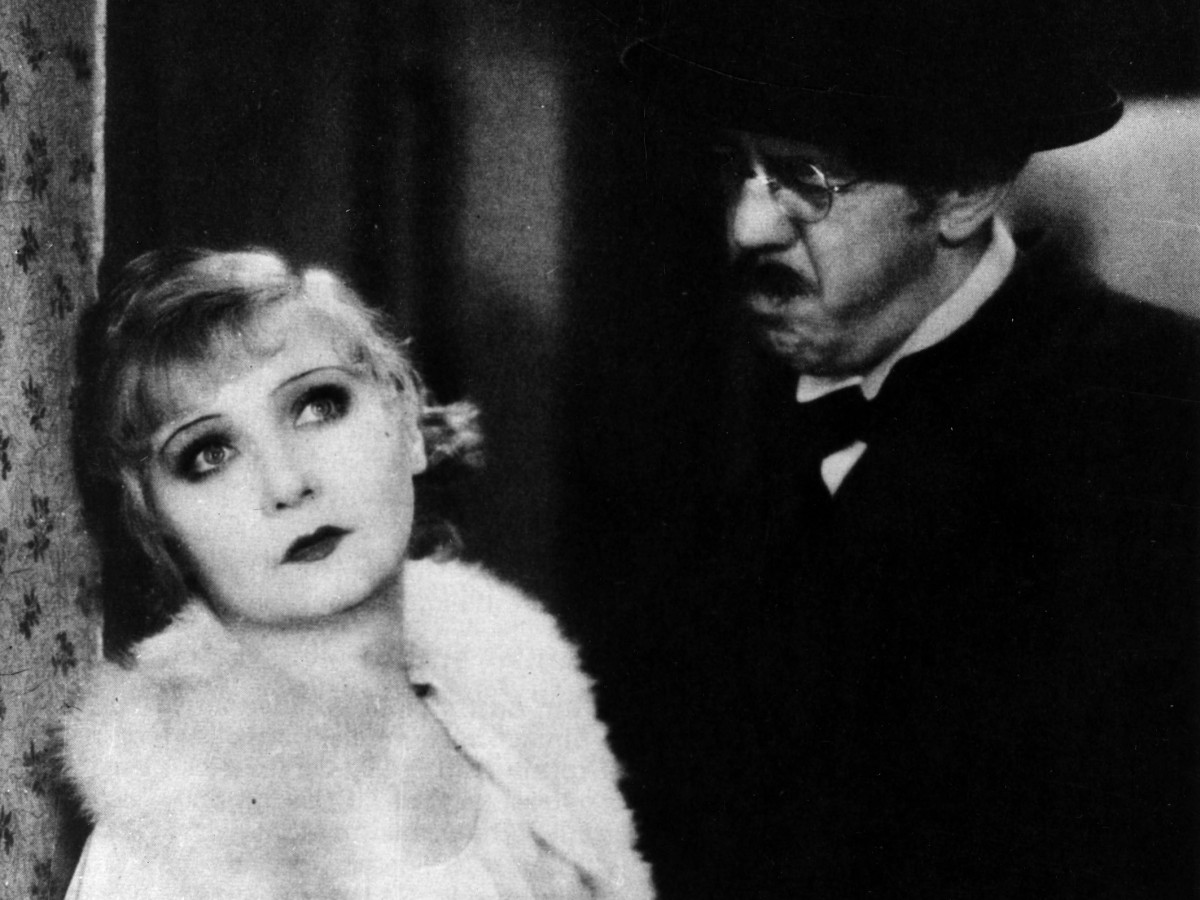 La Chienne (Die Hündin) La Chienne (Die Hündin)