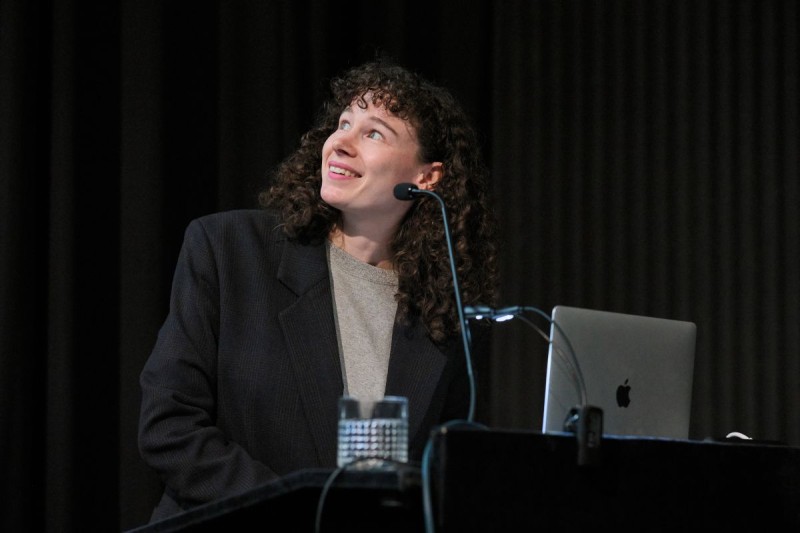 Lisa Leitenmüller (Foto: ÖFM © Eszter Kondor)