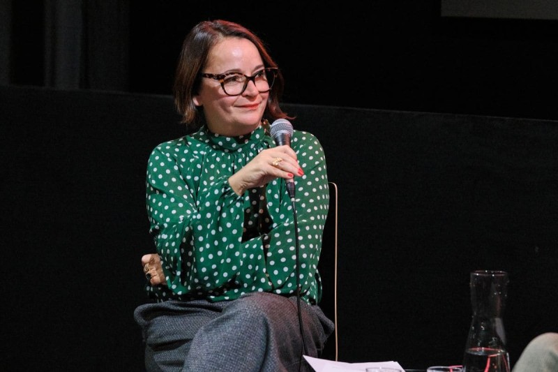Julia Pühringer (Foto: ÖFM © Eszter Kondor)
