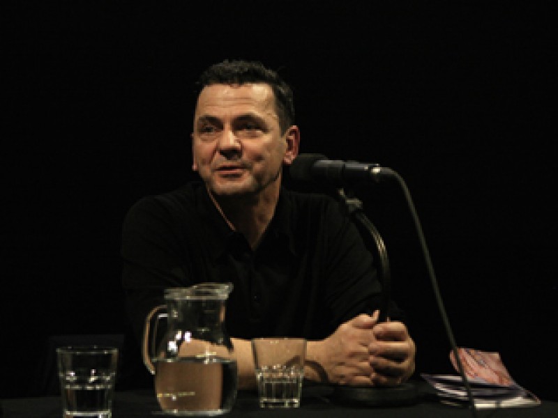 Christian Petzold