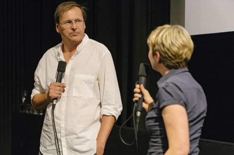 Ramón Reichert, Maria Fritsche (Foto: ÖFM © Mercan Sümbültepe)