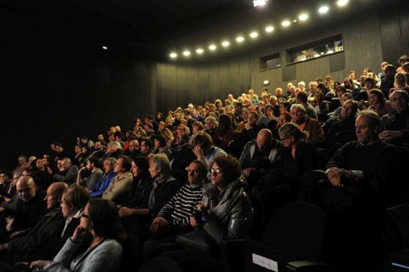 © Alexi Pelekanos/Viennale