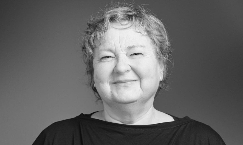 Gabi Schuster (Foto: ÖFM © Eszter Kondor)