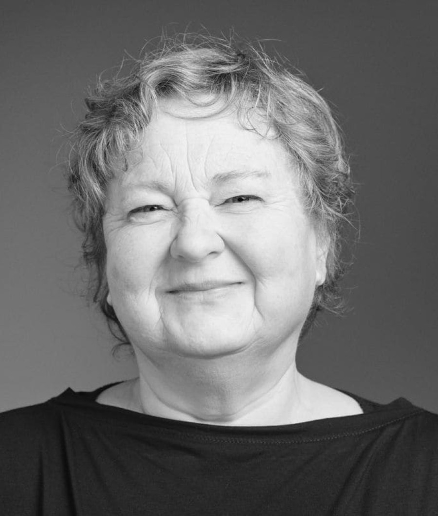 Gabi Schuster (Foto: ÖFM © Eszter Kondor)