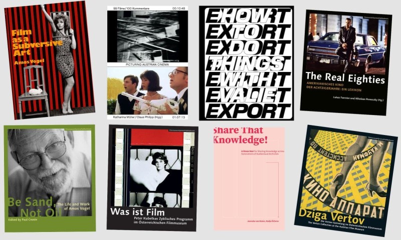Buch-Publikationen [Symbolbild]