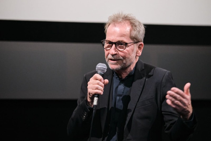 Ulrich Seidl (Foto: ÖFM © Eszter Kondor)