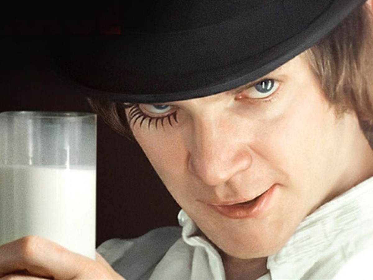 A Clockwork Orange A Clockwork Orange