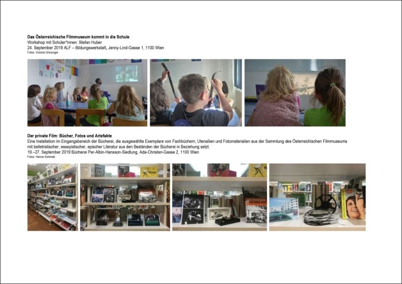 Fotodokumentation am rand : die stadt 2 (Einzelseite aus dem PDF) Fotodokumentation am rand : die stadt 2 (Einzelseite aus dem PDF)