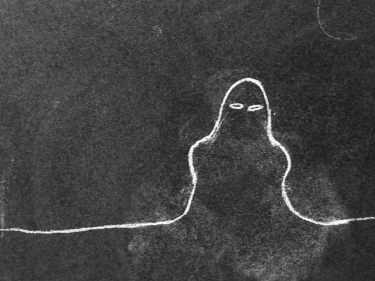 Autostop, 2010, Anna Högner