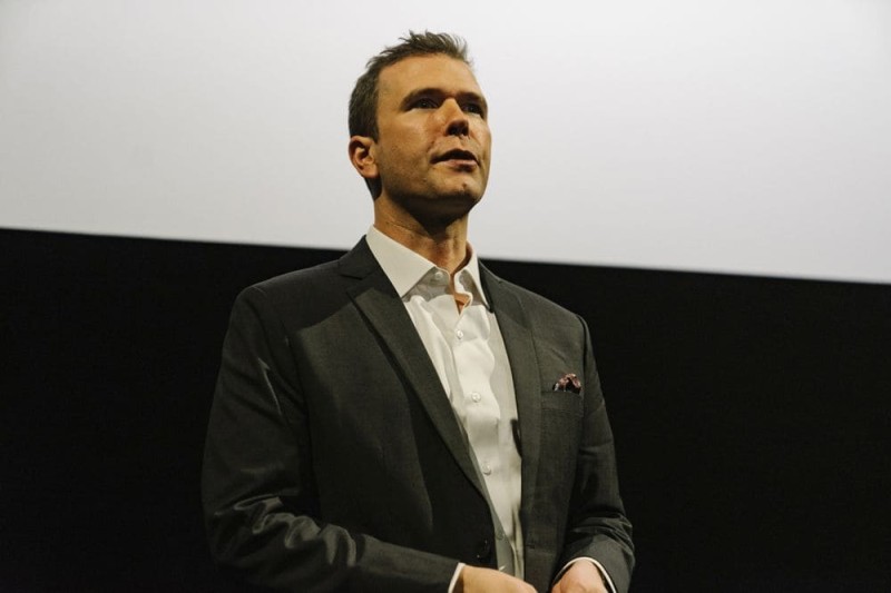 Michael Loebenstein (Foto: ÖFM © Mercan Sümbültepe)