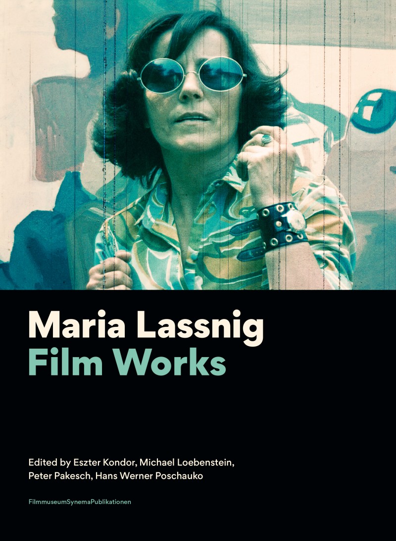 Maria Lassnig. Film Works