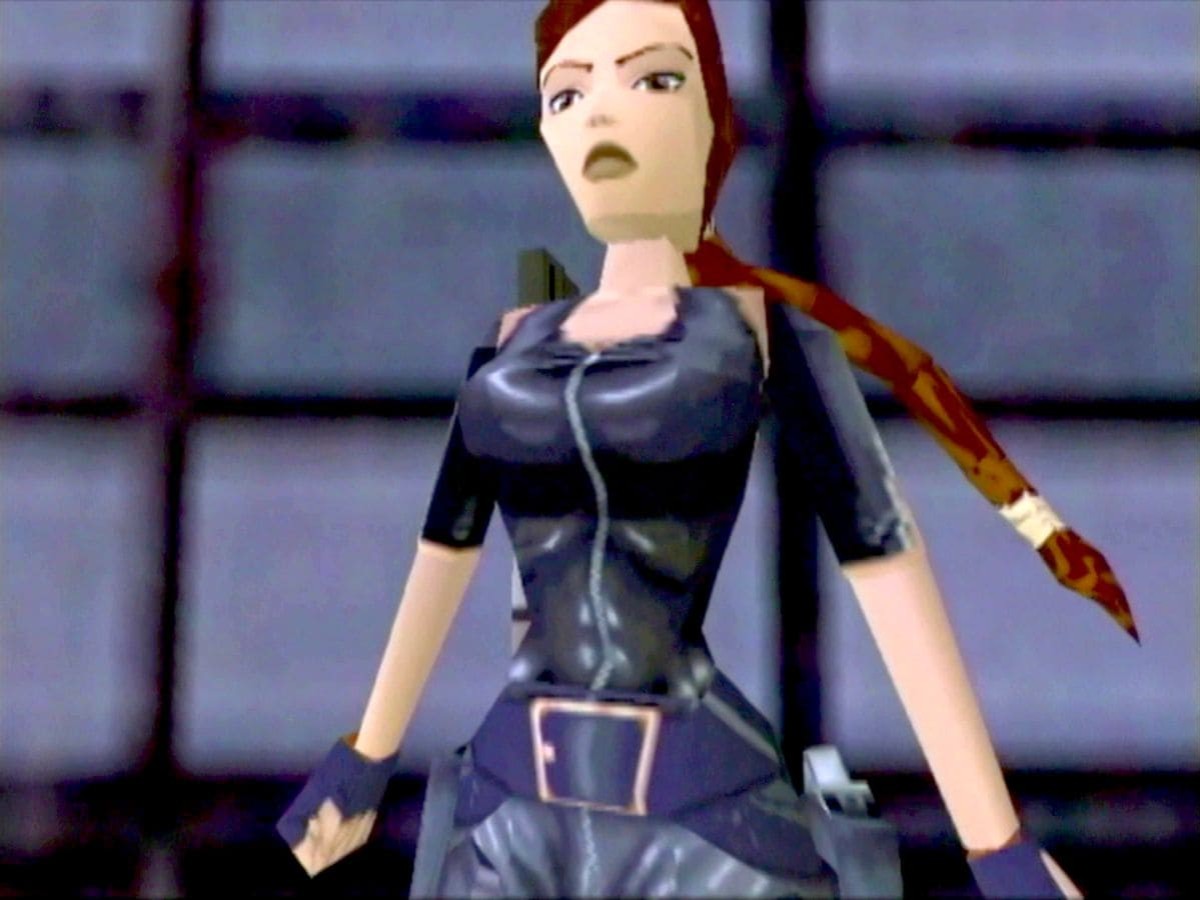 She Puppet, 2001, Peggy Ahwesh (Courtesy of Electronic Arts Intermix, New York) She Puppet, 2001, Peggy Ahwesh (Courtesy of Electronic Arts Intermix, New York)