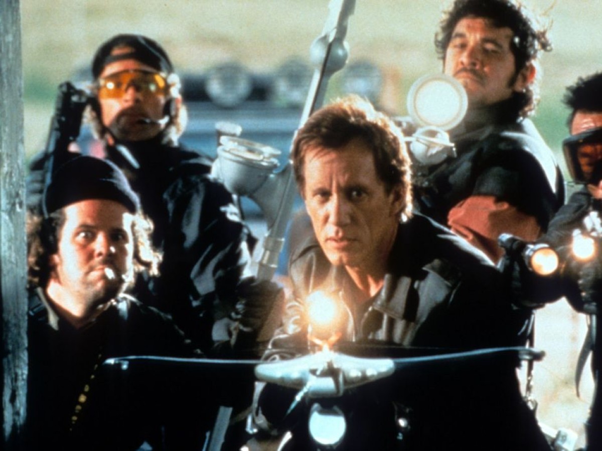 Vampires, 1998, John Carpenter Vampires, 1998, John Carpenter