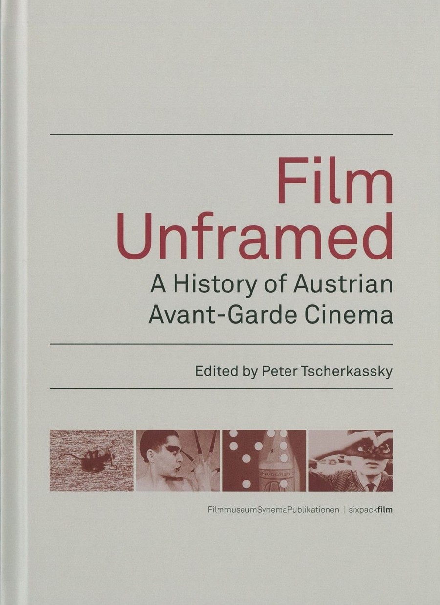 Cover Film Unframed