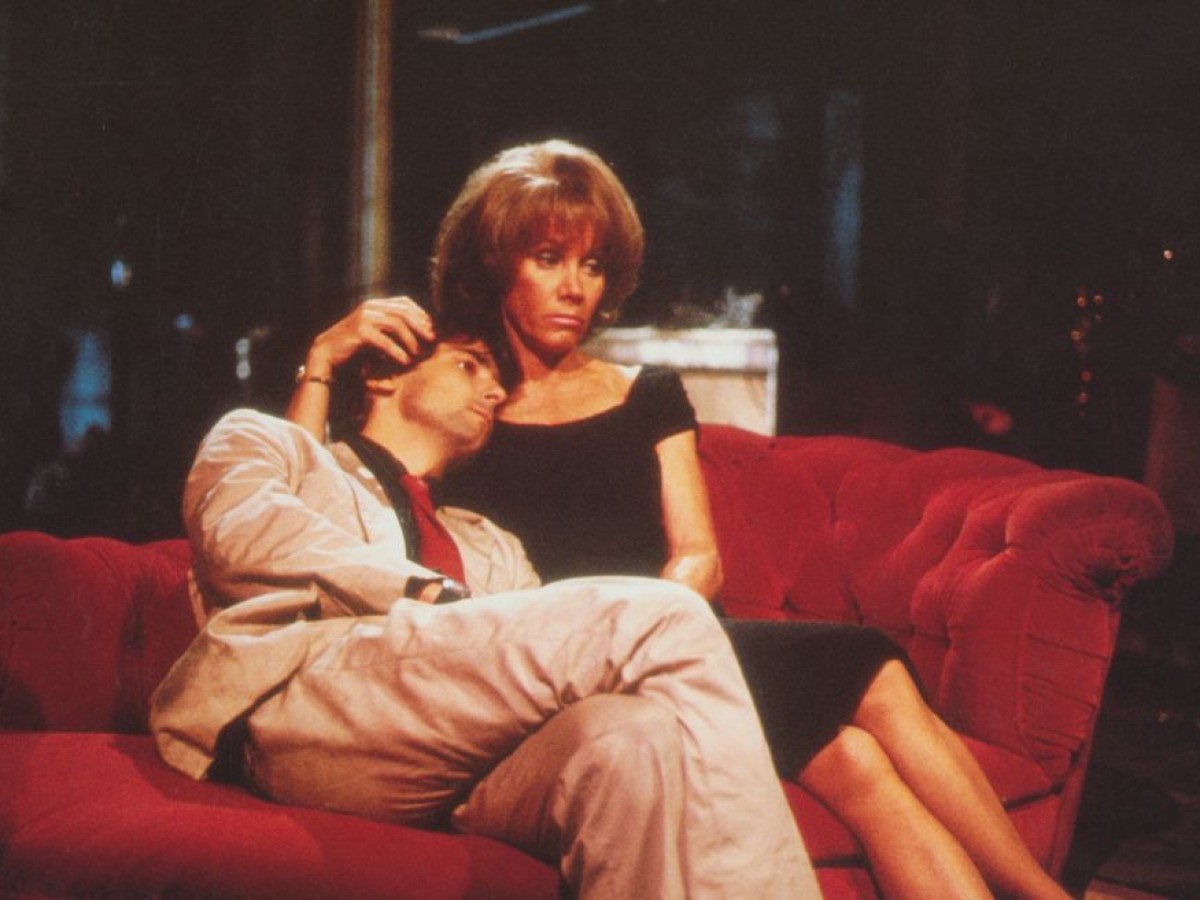 After Hours, 1985, Martin Scorsese After Hours, 1985, Martin Scorsese