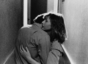 Toute une nuit (Eine ganze Nacht) Toute une nuit (Eine ganze Nacht)