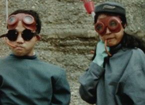 Tse Choung u svemiru, 1961, Ljubiša Grlić Tse Choung u svemiru, 1961, Ljubiša Grlić