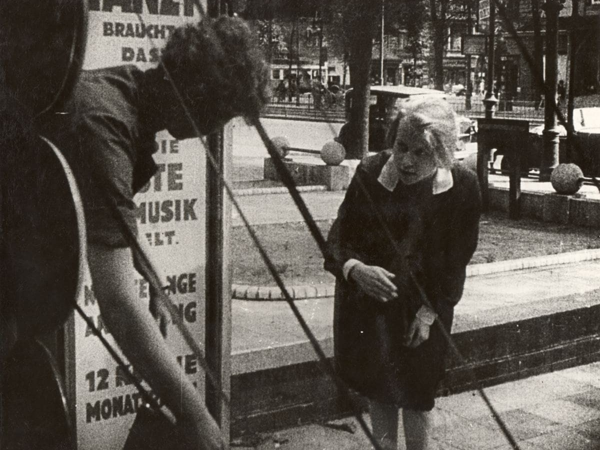 Menschen am Sonntag, 1930, Robert Siodmak, Edgar G. Ulmer