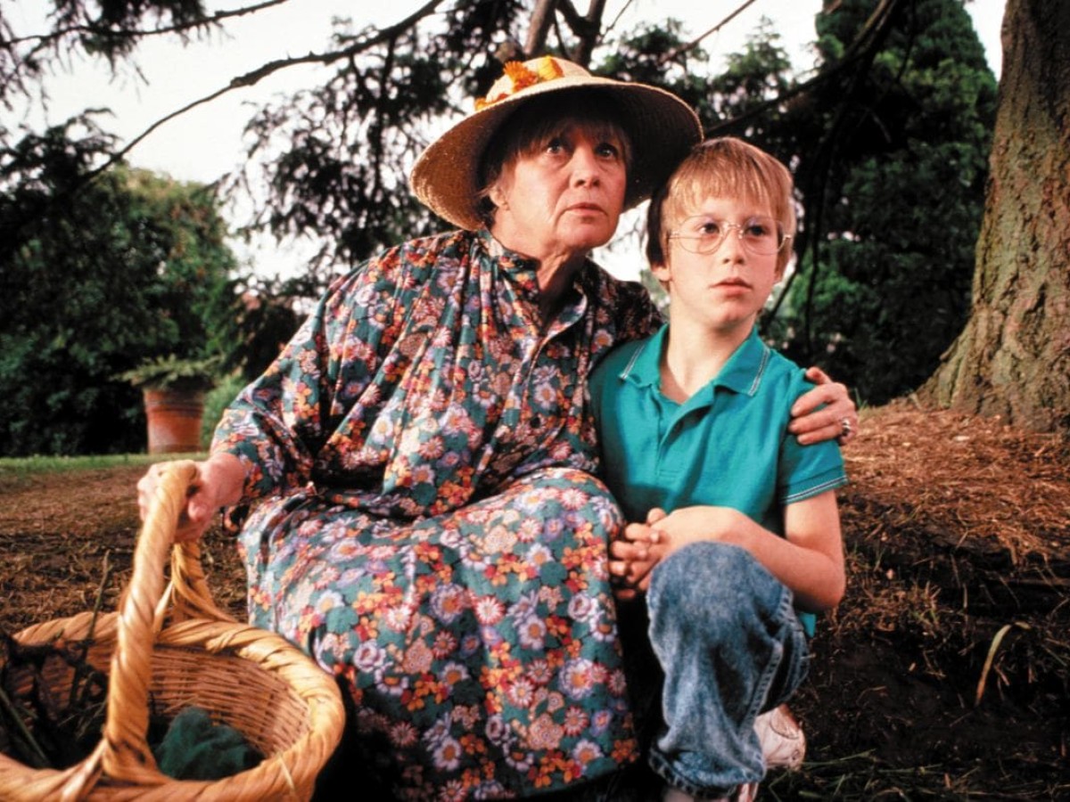 The Witches, 1990, Nicolas Roeg