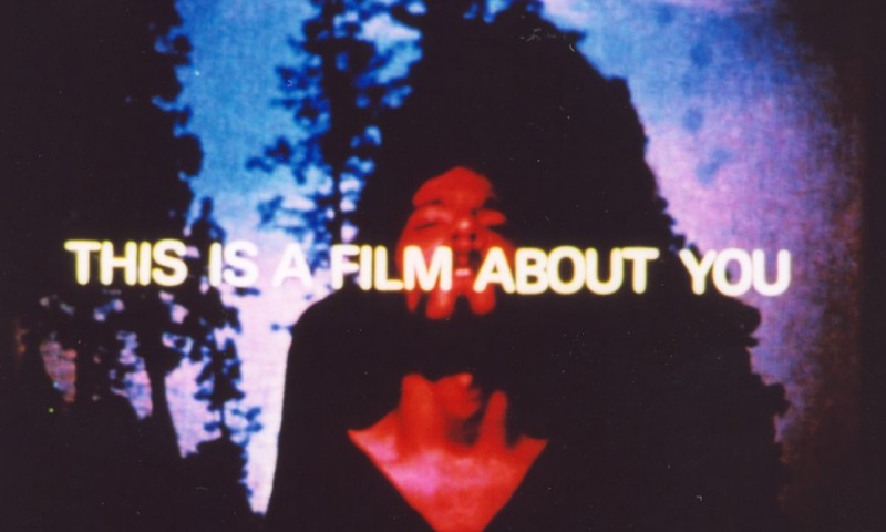 Remedial Reading Comprehension, 1970, Owen Land (George Landow) (Kadervergrößerung ÖFM)