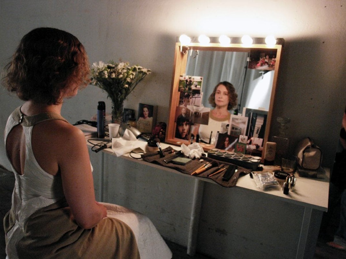 X Love Scenes, 2007, Constanze Ruhm