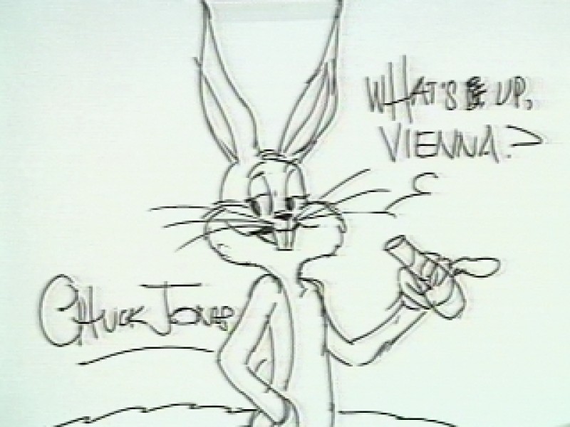 Chuck Jones