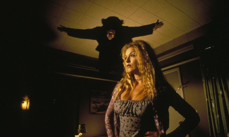 Vampires, 1998, John Carpenter