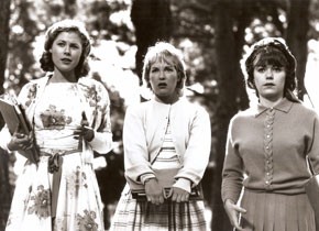 Runaway Daughters Runaway Daughters