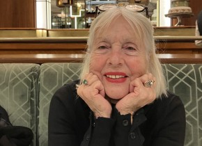 Birgit Hutter © Xaver Schwarzenberger Birgit Hutter © Xaver Schwarzenberger