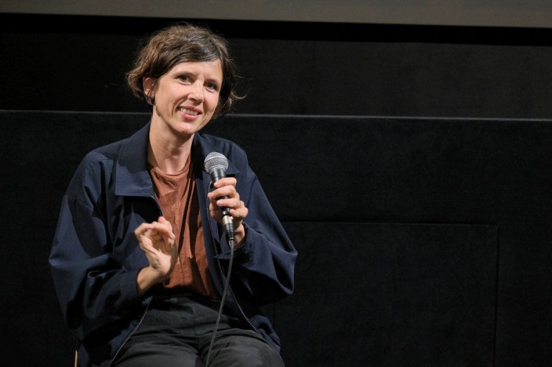 Valérie Pelet (Foto: ÖFM © Eszter Kondor)