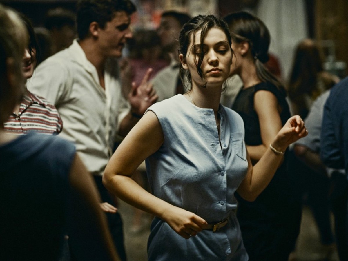 L'Événement (Das Ereignis), 2021, Audrey Diwan