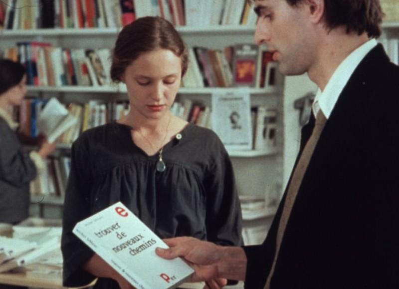 Le Diable Probablement (Der Teufel möglicherweise), 1977, Robert Bresson