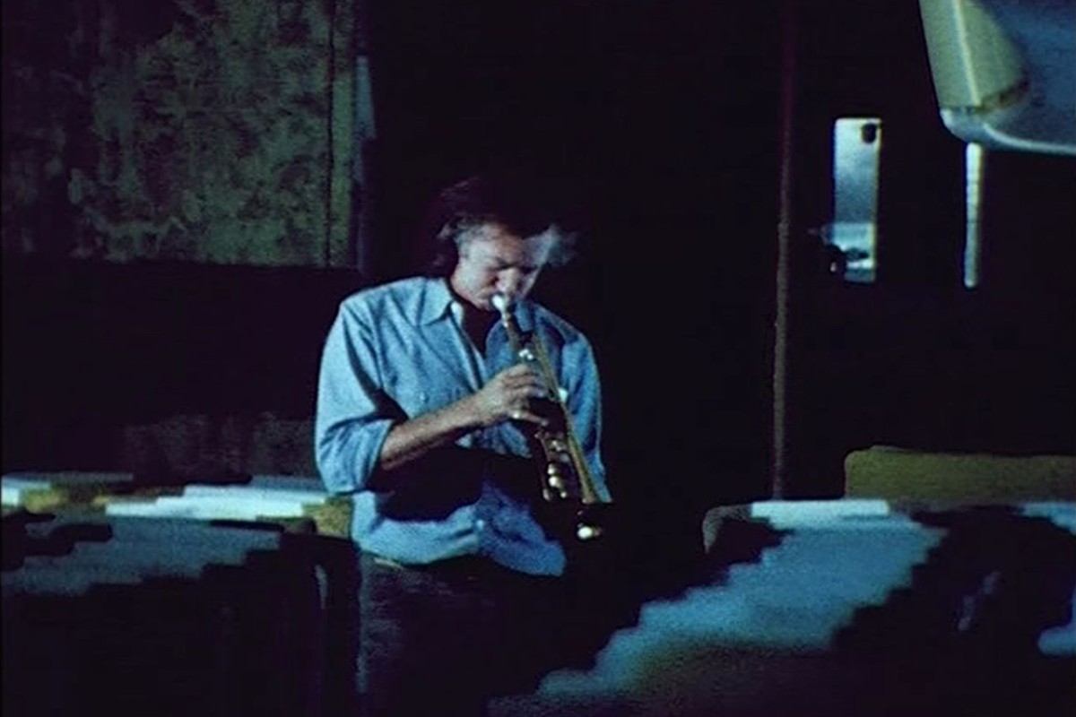 Rameau's Nephew by Diderot (Thanx to Dennis Young) by Wilma Schoen, 1972-74, Michael Snow