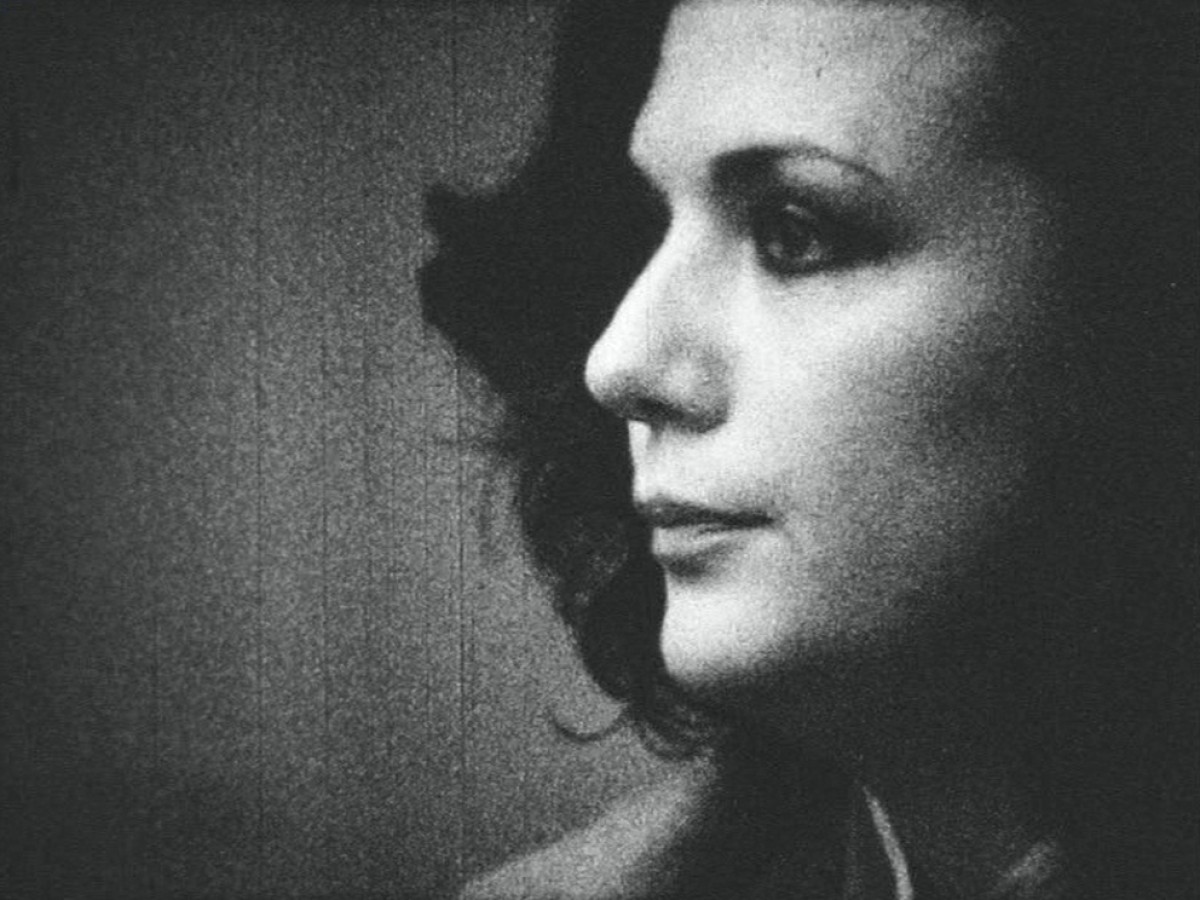 Il piacere del testo (Die Lust am Text), 1977, Adriana Monti Il piacere del testo (Die Lust am Text), 1977, Adriana Monti