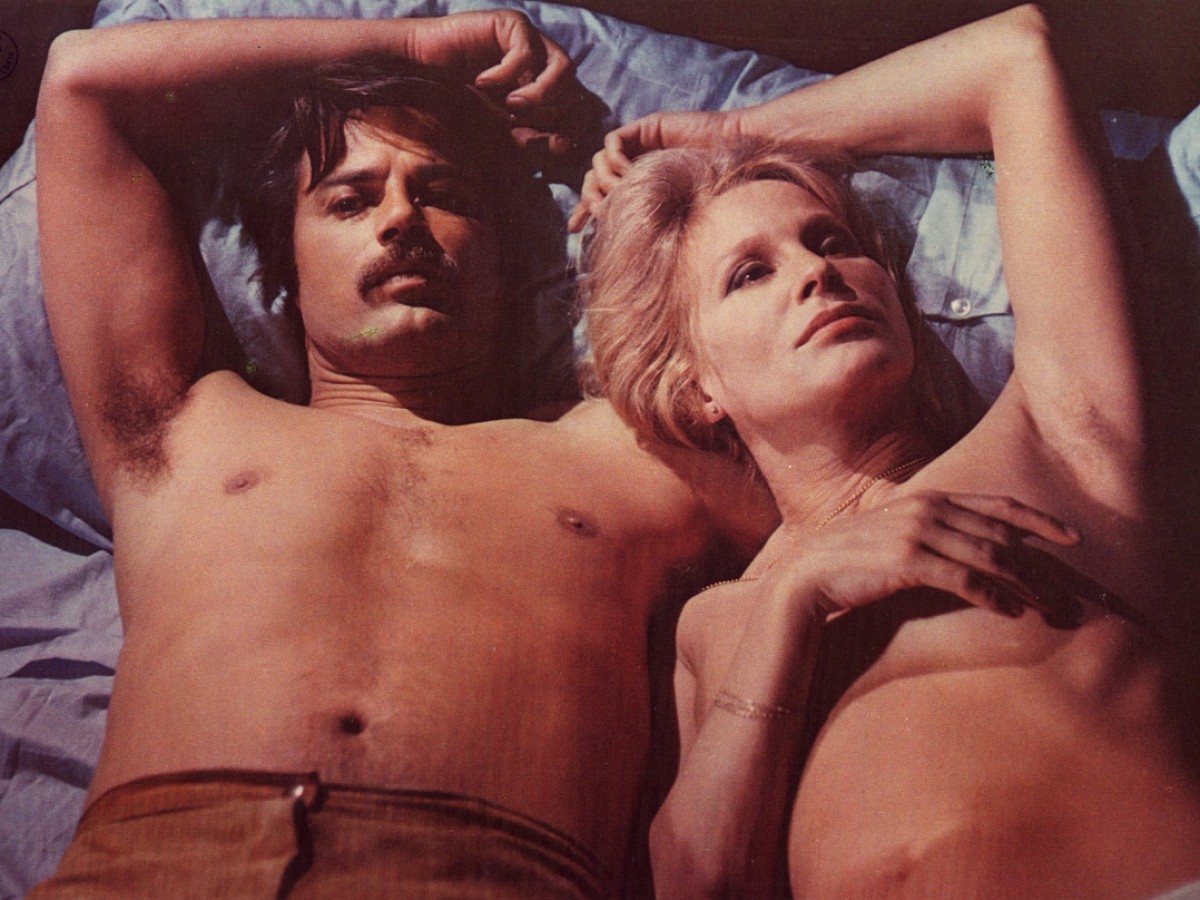 La corta notte delle bambole di vetro / Malastrana, 1971, Aldo Lado (Foto: Filmarchiv Austria) La corta notte delle bambole di vetro / Malastrana, 1971, Aldo Lado (Foto: Filmarchiv Austria)