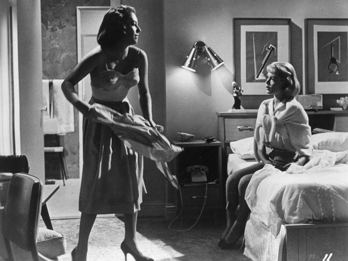 Imitation of Life, 1959, Douglas Sirk Imitation of Life, 1959, Douglas Sirk
