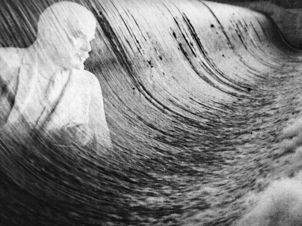 Odinnadcatyj (Das elfte Jahr), 1928, Dziga Vertov