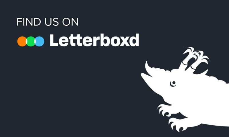Filmmuseum ist auf Letterboxd