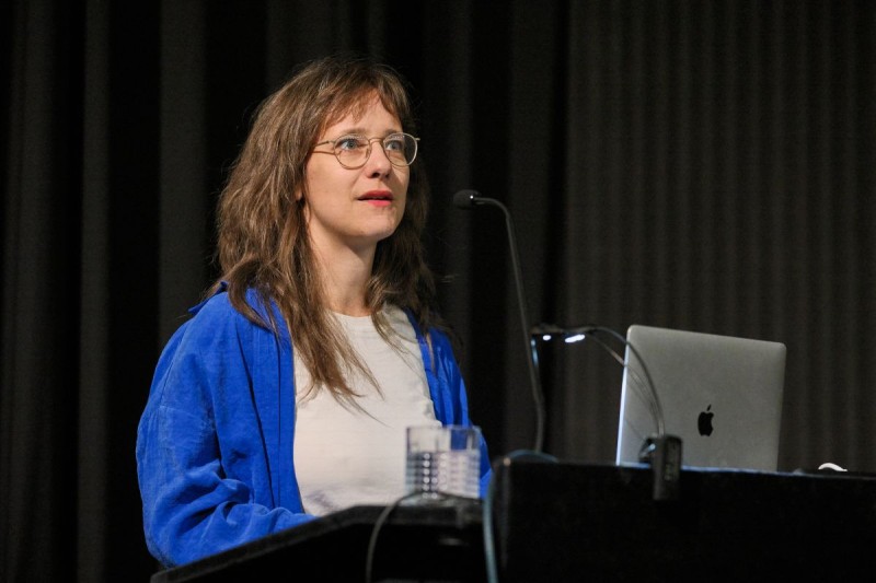 Anna Högner (Foto: ÖFM © Eszter Kondor)