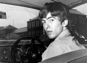 George Harrison: Living in the Material World, 2011, Martin Scorsese