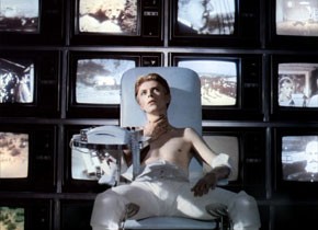The Man Who Fell to Earth The Man Who Fell to Earth