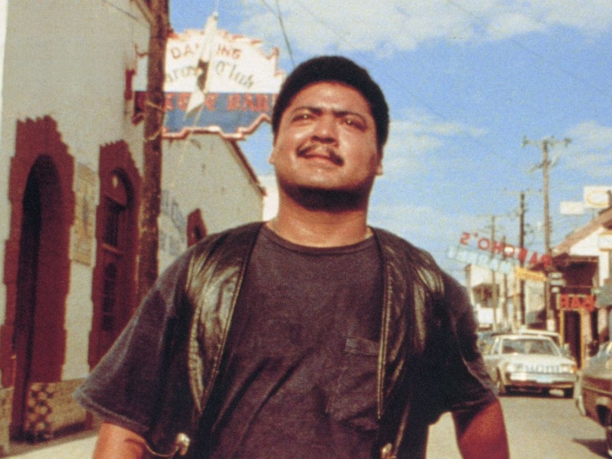 El Mariachi, 1992, Robert Rodriguez