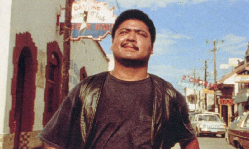 El Mariachi, 1992, Robert Rodriguez